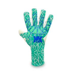 Goalkeeper Gloves KK Lizard